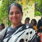 Mrs. Leyoni Chandresekara