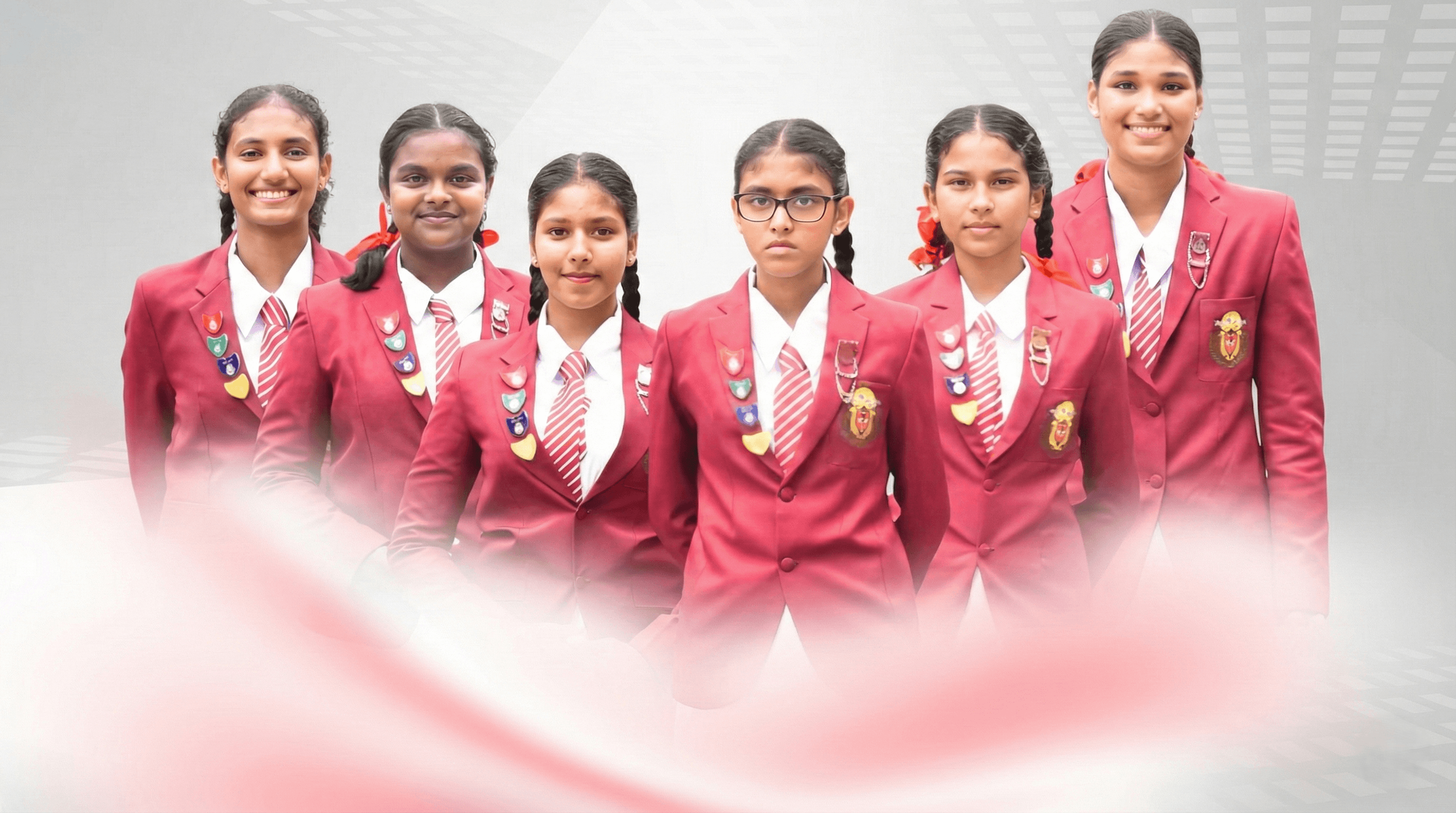 Prefects Guild Group Photo