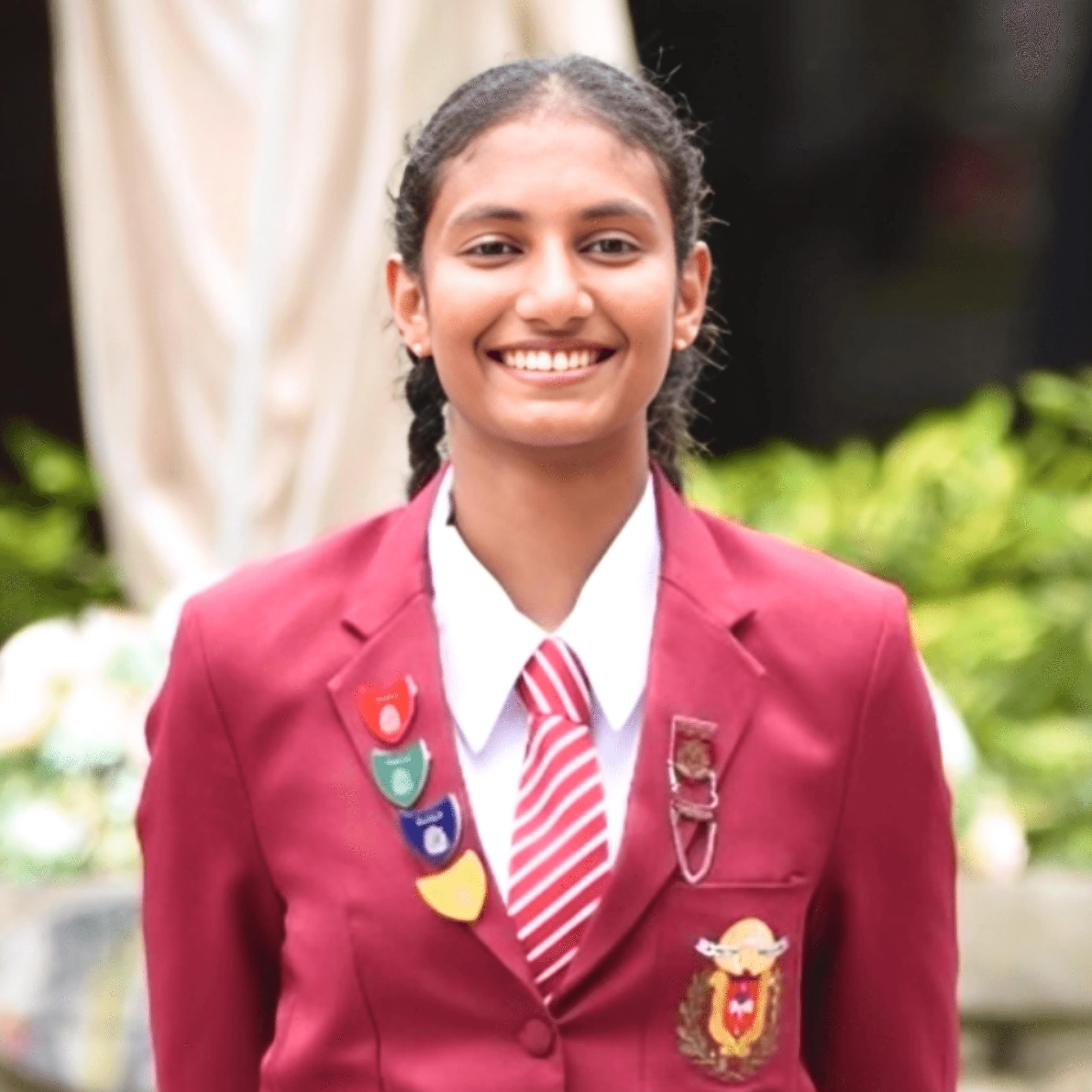 W. A. D. M. S. Jesni