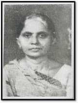 Mrs. Monika Ranasinghe