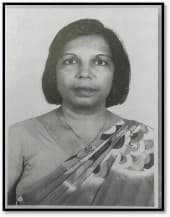 Mrs. P.R. Rajakaruna