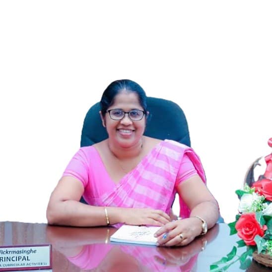 Mrs. Waruni Wickramasinghe